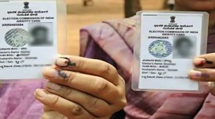 Voter ID Card