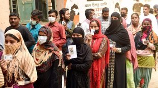 UP Polls 2022, UP Elections, Lucknow