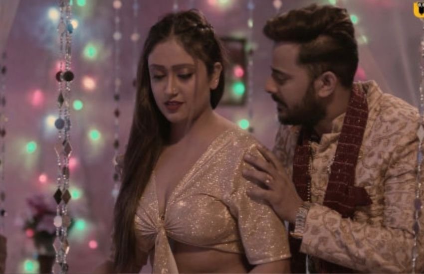 गाची सीरीज के दो पार्ट आ चुके हैं। इस सीरीज में एक ऐसे जमीदार के बेटे की है जो अपनी सुहागरात के दिन ही पत्नी को छोड़कर कोठे पर चला जाता है। ये सीरीज इस सब्जेक्ट पर है कि जब पुरुष कोठे पर जा सकता है तो औरत अपनी जरूरत के लिए कहां जाए?