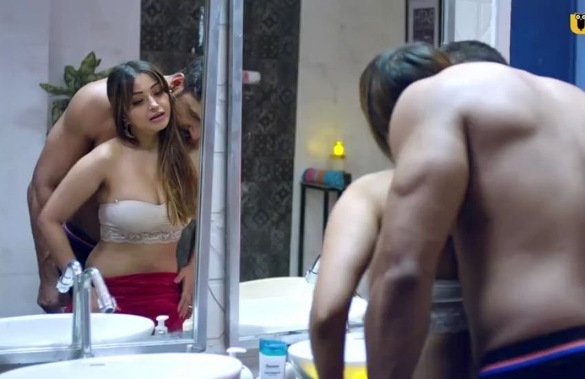 वुडपिकर नाम की ये सीरीज सनाया नाम की लड़की की है जो अपनी महत्वकांक्षा को पूरा करने के लिए किसी भी हद तक जाने को तैयार होती है। उसके सपने शॉर्ट कट से क्या पूरे होते हैं, यह देखने के बाद ही जाना जा सकता है|