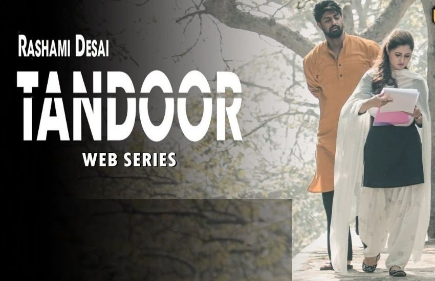 रश्मि देसाई अभिनित तंदूर एक ऐसी लड़की की कहानी है जिसकी शादी साहिल शर्मा नाम के आदमी से होती है जो पेशे से एक राजनेता है। साहिल अपनी पत्नी को ज्यादा टाइम नही दे पाता, जिसके चलते पलक किसी और की तरफ आकर्षित हो जाती है। कहानी में ट्विस्ट तब आता है जब पलक की हत्या हो जाती है।Photos: Social Media