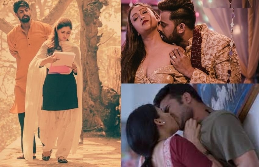 कई बार बोल्ड कंटेंट या सीन पर बनी फिल्में या सीरीज की कहानी में दम नहीं होता है, लेकिन यहां जिन सीरीज़ के बारे में आपको बताने जा रहे हैं उनमें कहानी भी बिलकुल अगल थीम पर रही है। तो चलिए जानें ये सीरीज कौन सी हैं। ये सारी ही वेब सीरीज उल्लू एप्स पर मौजूद हैं।