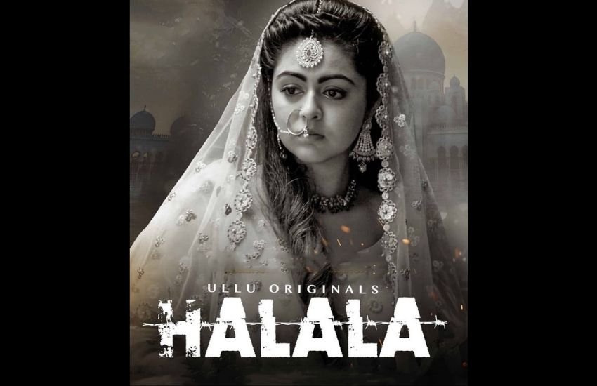 हलाला वेब सीरीज सदिया से चली आ रही परंपरा पर बेस्ड है। मुस्लिम महिलाओं पर बेस्ड ये सीरीज दो शादीशुदा जोड़ों से शुरू होती है जो अलगाव और फिर मिलन पर बेस्ड है, लेकिन इस अलगाव और दोबारा मिलन में हलाला की परंपरा रोड़ा बनती है।