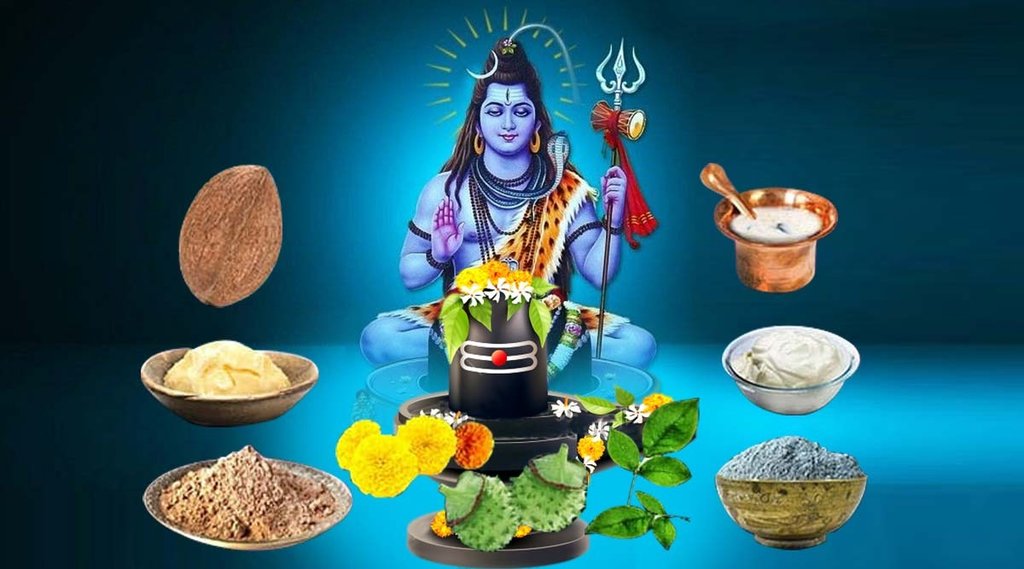 lord shiva puaj, shivratri 2022 lord shiva puaj, shivratri 2022