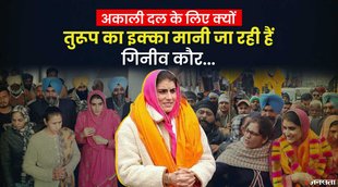 Punjab Election