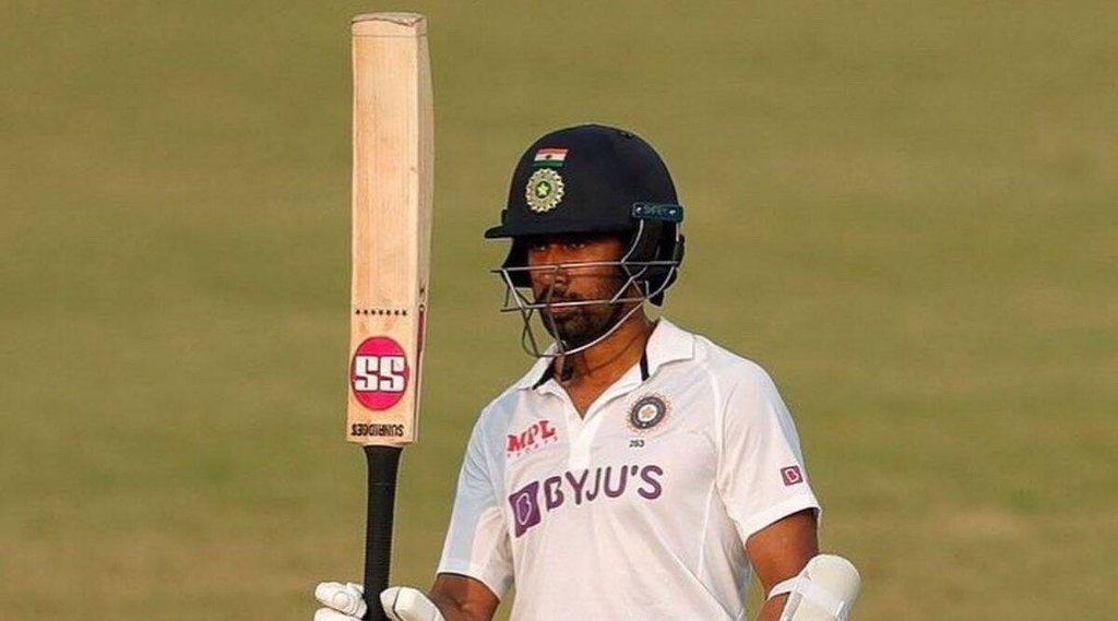 Wriddhiman Saha Journalist Neither Got In Touch With Me Nor Has He Apologised