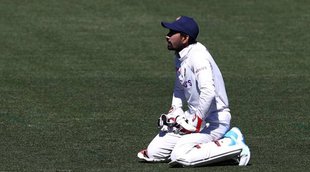 Wriddhiman Saha, Wriddhiman Saha Matter, BCCI Committee Saha Matter, BCCI, Wriddhiman Saha Journalist Controversy