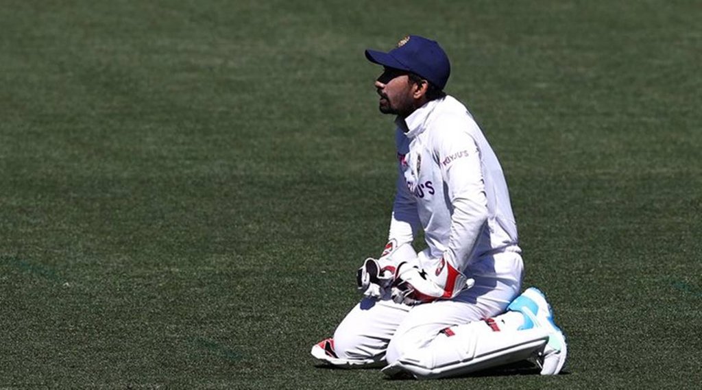 Wriddhiman Saha, Wriddhiman Saha Matter, BCCI Committee Saha Matter, BCCI, Wriddhiman Saha Journalist Controversy