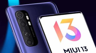 Xioami MIUI 13 Features