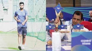 IPL Auction 2022 Yash Dayal, Yash Dayal Gujarat Titans, IPL Mega Auction 2022, IPL Auction Yash Dayal, IPL Mega Auction Yash Dayal, Who is Yash Dayal