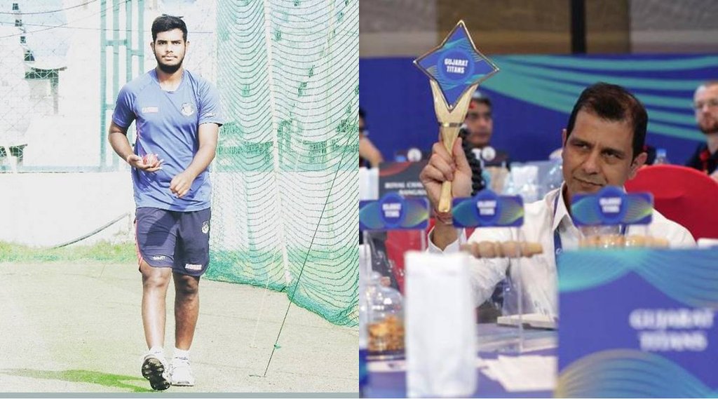 IPL Auction 2022 Yash Dayal, Yash Dayal Gujarat Titans, IPL Mega Auction 2022, IPL Auction Yash Dayal, IPL Mega Auction Yash Dayal, Who is Yash Dayal
