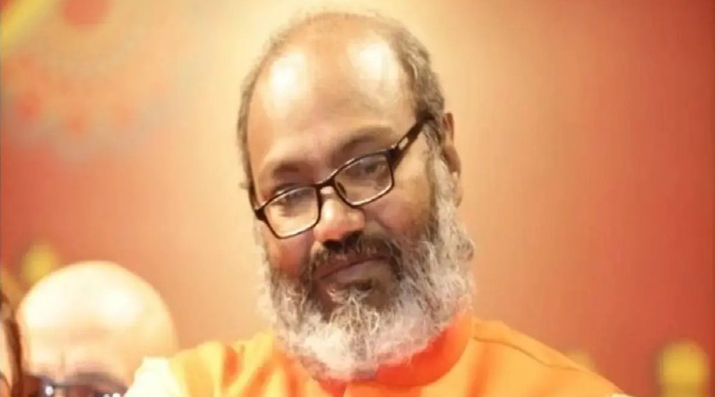Yati Narsinghanand, haridwar dharam sansad, Haridwar Court Grants Bail, Dasna Temple Mahant