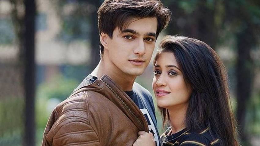 मोहसिन खान भी अपने दूसरे प्रोजेक्ट्स में बिजी हैं।