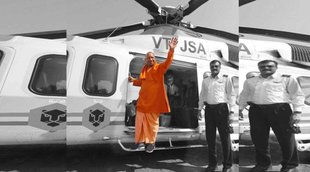 Yogi Adityanath, UP Election