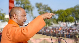 Yogi Adityanath, BJP, UP Polls