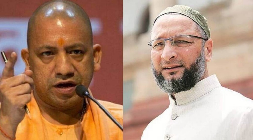 UP Election 2022, Hijab issue