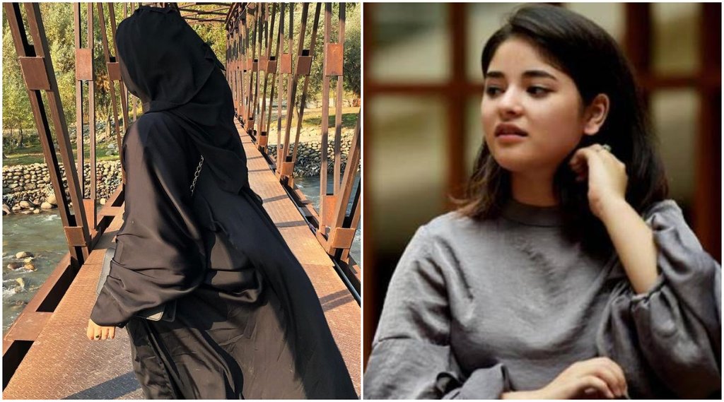 Zaira wasim, hijab ban, Zaira wasim photos, Zaira wasim, hijab ban, Zaira wasim photos,
