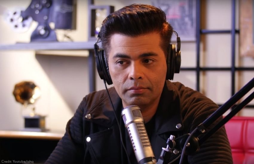 करण जौहर भी आरजे बन चुके हैं। एमएफ पर करण चंद कॉलर्स के सवालों के जवाब देते हैं, जिनमें रिलेशन, प्यार, मोहब्बत, लुकअप्स, लव ट्राएंगल से जुड़े मुद्दों पर बात होती है।