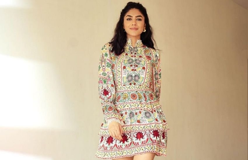 मृणाल ने यू-ट्यूब चैनल पर बताया था कि वह  कई बार ऑडिशन दी लेकिन सलेक्ट नहीं होती थीं। तब उन्हें खुद पर संशय होता था। 