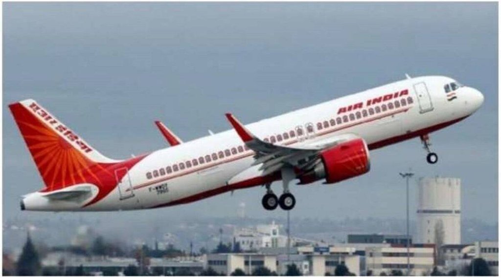 Air India news, Air India Update, Air India new Plane