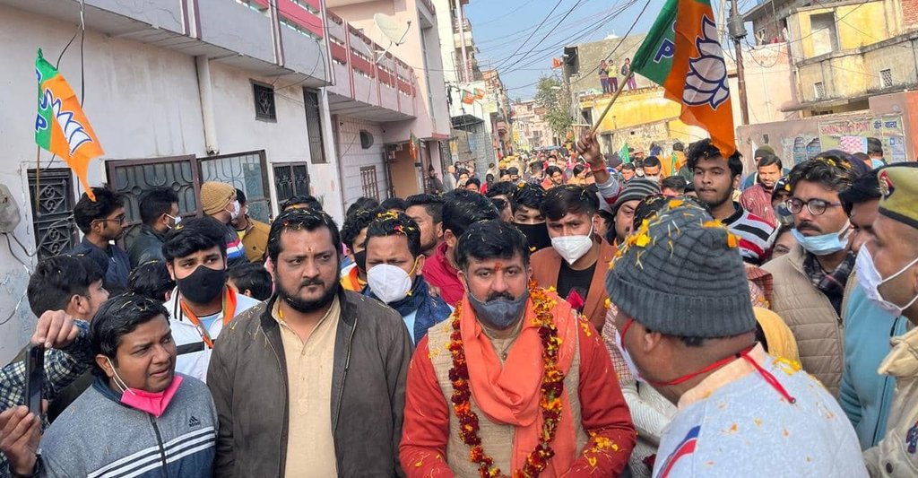 UP Election 2022, Bijnor