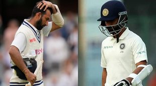 Ranji Trophy 2022, Cheteshwar Pujara, Ajinkya Rahane, Pujara Rahane Ranji, Mumbai Saurashtra Ranji