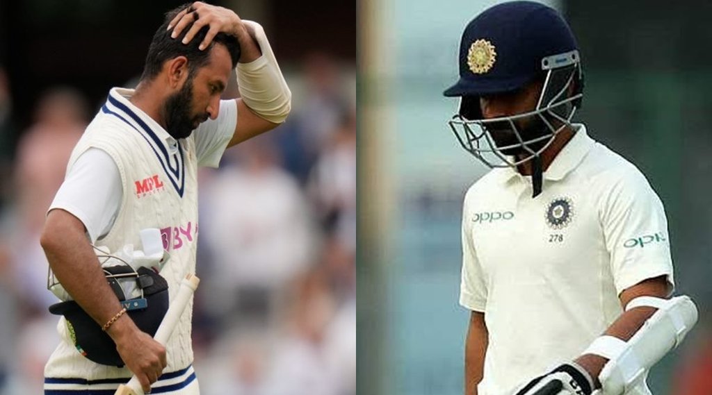 Ranji Trophy 2022, Cheteshwar Pujara, Ajinkya Rahane, Pujara Rahane Ranji, Mumbai Saurashtra Ranji