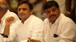 अखिलेश यादव को खुद से आगे देखना चाहते हैं? इस सवाल पर शिवपाल यादव ने दिया ऐसा जवाब