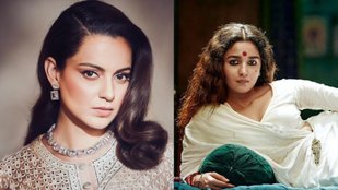 Alia Bhatt, Kangana Ranaut, Entertainment