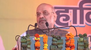 amit shah, Uttarakhand election