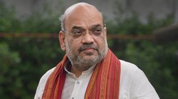 अमित शाह बोले- मायावती के साथ जुड़ेगा मुसलमानों का वोट, लोगों ने ली यूं चुटकी- ये हैं BSP के प्रवक्ता