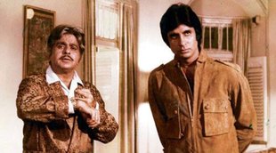 S. Hussain zaidi kidnapped in bagdad, Iraq, Amitabh bachchan