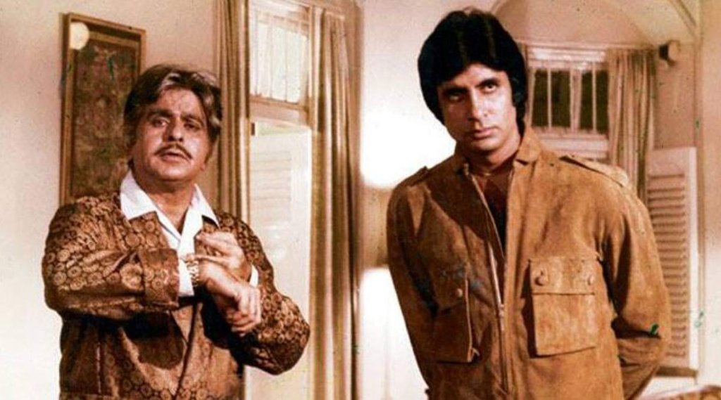 S. Hussain zaidi kidnapped in bagdad, Iraq, Amitabh bachchan