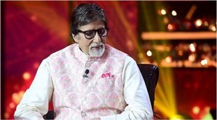 Amitabh bachchan, amitabh bachchan latest news,
