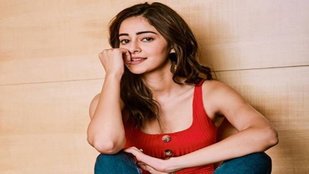 Ananya pandey|gehraiyaan|deepika padukone