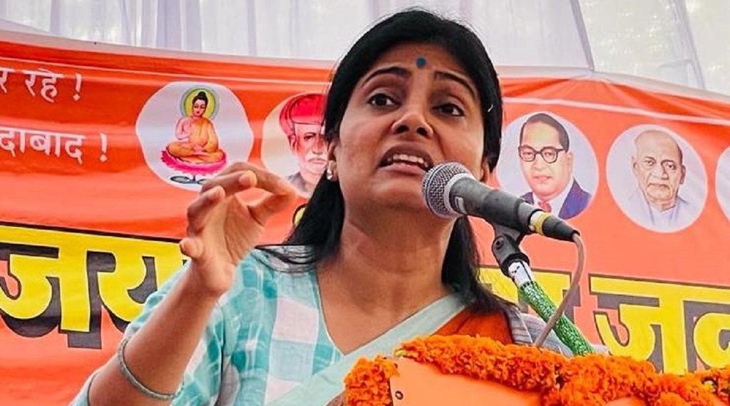 anupriya patel, up election