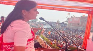 Up Elecrtion 2022, BJP, Sirathu