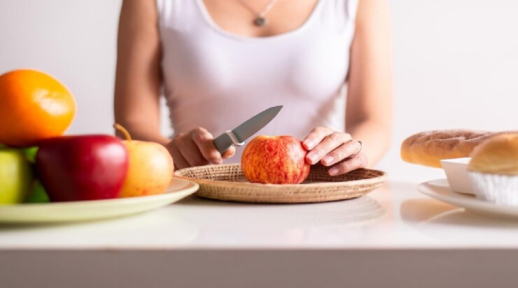 apple for diabetes