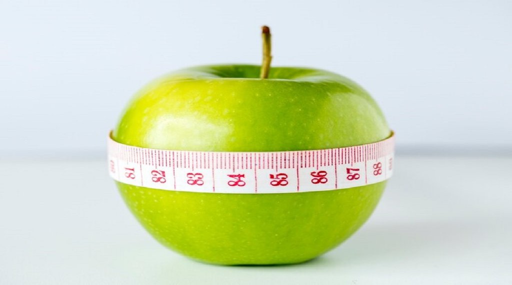 apple for weight loss