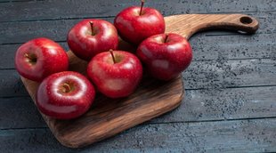 apple