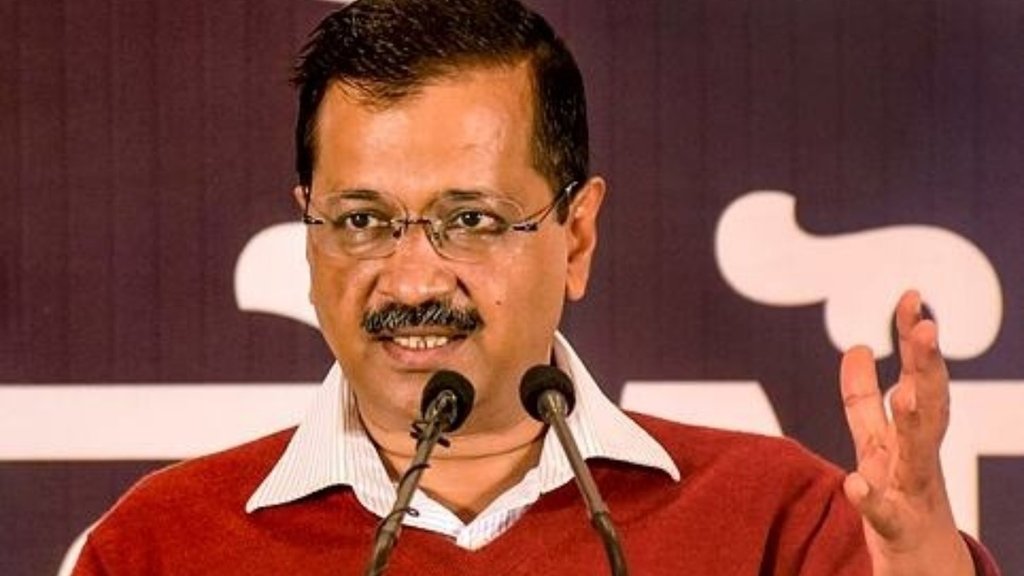 कुमार विश्वास के बयान को लेकर अरविंद केजरीवाल ने सफाई पेश की है। (फोटो: पीटीआई)