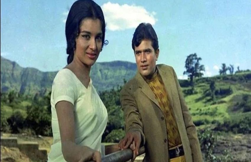 राजेश खन्ना के साथ कई फिल्मों में काम कर चुकी आशा पारेख ने उन्हें सेट पर कम बात करने वाला बताया था।