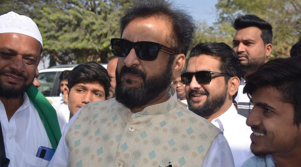 aurangabad mp aimim, imtiaz jaleel