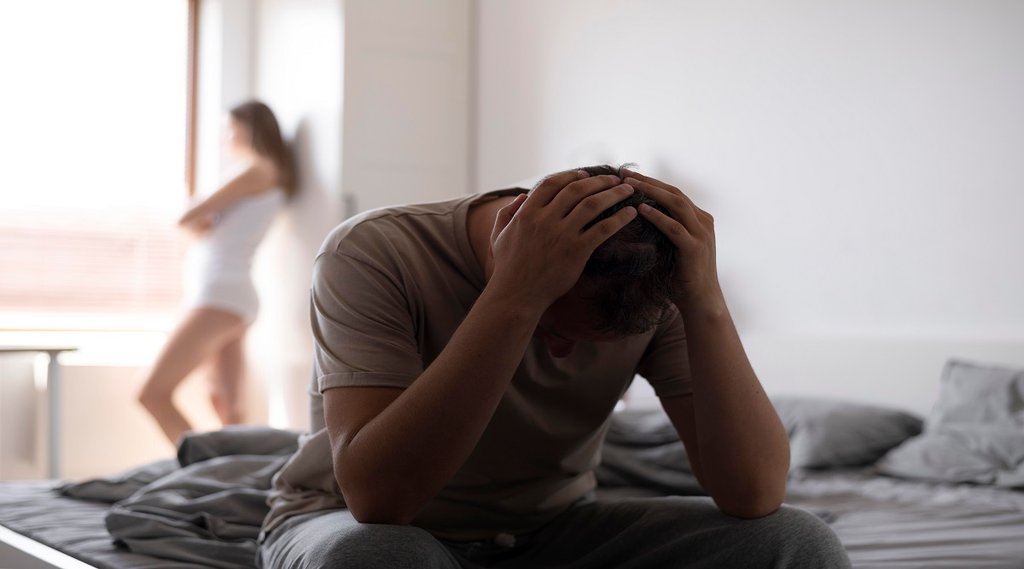 male infertility