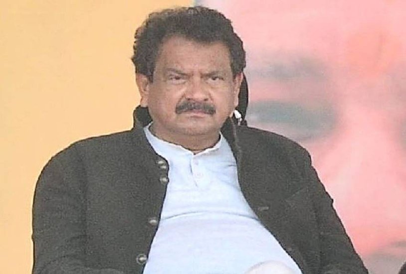 बता दें कि एस पी बघेल इस समय केंद्रीय मंत्री के पद पर हैं। वह आगरा से लोकसभा सांसद चुने गए हैं। 