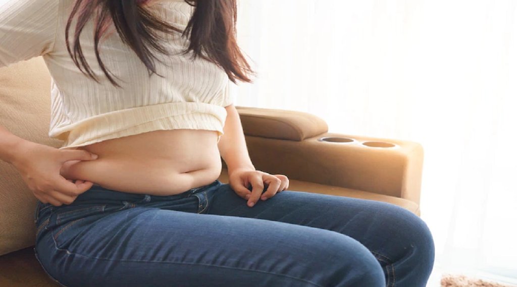 belly fat