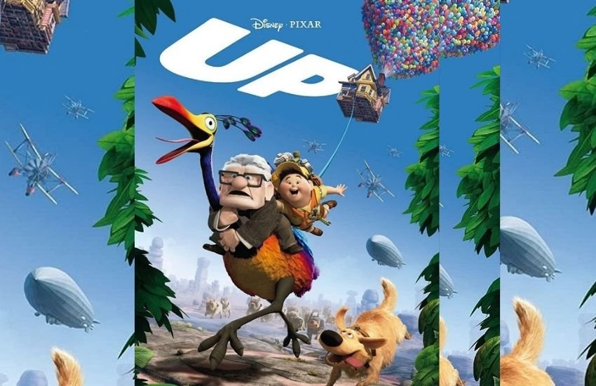 अमेज़न प्राइम पर अप ऐसी कहानी है जिसमें यह बताया गया है कि कैसे किसी के जाने के बाद भी उन्हें अपनी यादों में और बातों में जीवित रखा जा सकता है। फिल्म बच्चों को प्यार के सही मायने सिखाती है। यह एक बुजुर्ग आदमी, कार्ल की कहानी है, जिनकी पत्नी दुनिया से जा चुकी है। लेकिन उनके दिल में जिन्दा है। फिल्म सिखाती है कि एडवेंचर करने की कोई तय उम्र नहीं होती है। ये फिल्म न सिर्फ बच्चों को बल्कि बड़ों को भी पसंद आएगी।