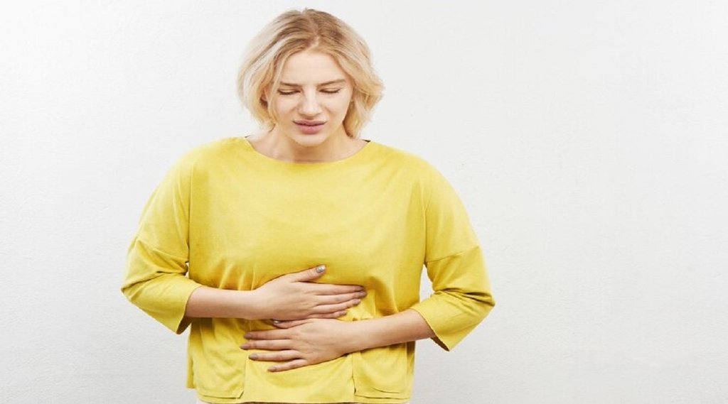 bloating