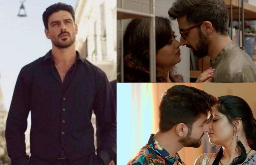 ओटीटी पर सेंसरशिप नहीं हैं और यही कारण है कि यहां पर बोल्ड सीन और कंटेंट वाली सीरीज की भरमार हैं, लेकिन ऐसी भी कई सीरीज हैं जिनके रिलीज पर या तो बवाल हुआ था या वे सीरीज बेहद सुखियों में रही थीं।