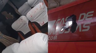 Bahia bahia explosion bus explosion football news football explosion football terrorism football news